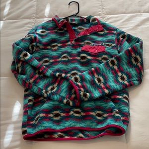 Patagonia Synchilla Jacket